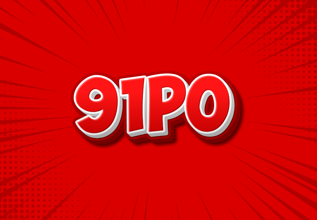 91PO 